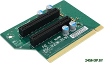 Картинка Райзер Supermicro RSC-R2UW-2E8R