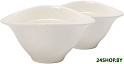 Набор глубоких тарелок Villeroy & Boch Vapiano 10-4257-8477