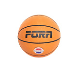 Картинка Мяч баскетбольный FORA BR7700-3