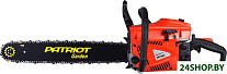 Картинка Бензопила PATRIOT PT 5220