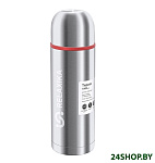 Картинка Термос Relaxika 102 1.2л (нержавеющая сталь)