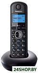 Картинка Радиотелефон Panasonic KX-TGB210RUB