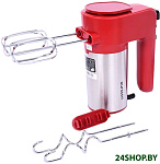 Картинка Миксер Oursson HM4001/RD