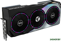 Aorus GeForce RTX 4080 16GB Master GV-N4080AORUS M-16GD