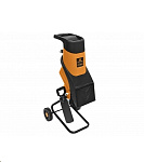 Картинка Садовый измельчитель Carver SH 2400E