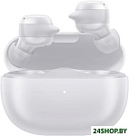 Картинка Наушники Xiaomi Redmi Buds 3 Lite BHR5490GL (белый, международная версия)