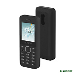Картинка Мобильный телефон Maxvi C20 Black (без ЗУ)