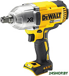 Картинка Ударный гайковерт DeWalt DCF899N (без АКБ)