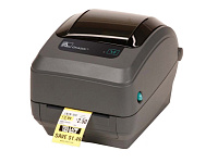 Картинка Термопринтер ZEBRA GK420t