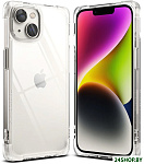 Fusion Bumper для Apple iPhone 14 Clear