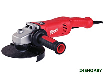 Картинка Угловая шлифмашина Milwaukee AGV 17-150 XC/DMS [4933432250]