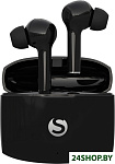 Картинка Наушники SunWind SW-WH202 (черный)
