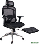 Ergo Elite (черный)