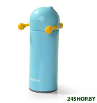 Картинка Термос Fissman 9651 300 мл (голубой)