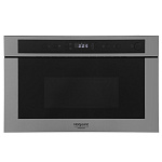Картинка Микроволновая печь Hotpoint-Ariston MN 413 IX HA