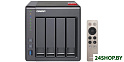 Сетевой накопитель QNAP TS-451+-8G