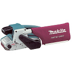 Картинка Ленточная шлифмашина Makita 9903