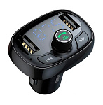 Картинка FM модулятор Baseus CCTM-01