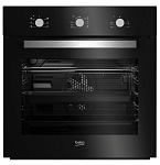 Картинка Духовой шкаф BEKO BIE24100B