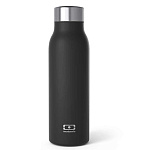 Картинка Термос Quokka 11862 630 мл (темный лес)