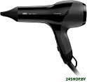 Фен Braun HD785 (черный)