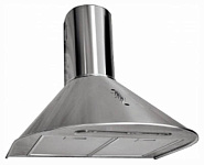 Картинка Вытяжка ZorG Technology Viola 60 Нм (нерж. матовая)