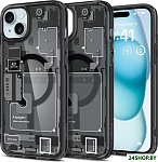 Ultra Hybrid Zero One (MagFit) для iPhone 15 ACS06806 (разноцветный)