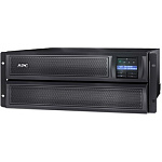 Источник бесперебойного питания APC Smart-UPS X 2200VA Rack-Tower LCD 200-240V (SMX2200HV)