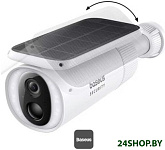 S1 Outdoor 2K Solar Security Camera