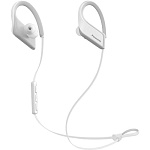 Картинка Наушники с микрофоном Panasonic RP-BTS35GC-W