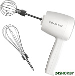 Картинка Миксер GALAXY Line GL2222