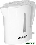 Картинка Чайник Gelberk GL-464 (белый)