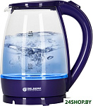 Картинка Электрочайник GELBERK GL-471
