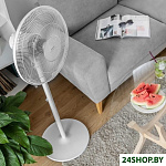 Картинка Вентилятор Sencor SFN 4060WH