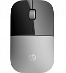 Картинка Мышь HP Z3700 (серебристый) X7Q44AA