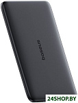 PicoGo AM41 Ultra-Slim Magnetic Power Bank 5000mAh (черный)