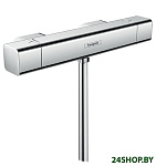 Картинка Смеситель Hansgrohe Ecostat E 15773000