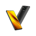 Картинка Смартфон POCO X3 NFC 6GB/64GB международная версия (серый)