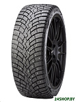 Картинка Автомобильные шины Pirelli Scorpion Ice Zero 2 245/45R20 103H