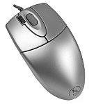 Картинка Мышь проводная A4Tech OP-620D-U3