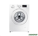 Картинка Стиральная машина Samsung WW60J4210JWOLD