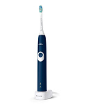 Картинка Электрическая зубная щетка Philips HX6801/04