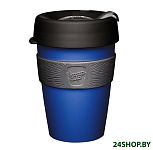 Картинка Многоразовый стакан KeepCup Original M Shore 340мл (синий)