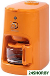 Картинка Капельная кофеварка Oursson CM0400G/OR