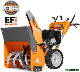 DAST 1080EFI