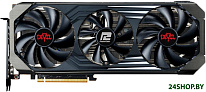 Red Devil Radeon RX 6700 XT 12GB GDDR6