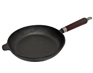 Картинка Сковорода Mallony CIF22-W [983002]