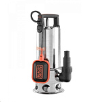 Картинка Насос погружной Black and Decker BXUP1100XDE