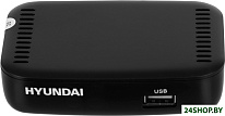 H-DVB460