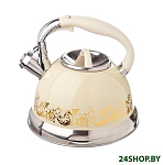 Картинка Чайник со свистком Vetta 847-054
